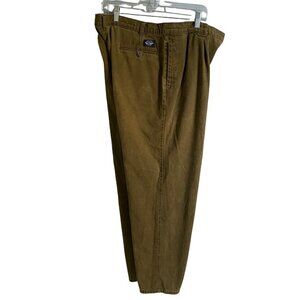 Dockers Mens Cotton Pants 38 x 30